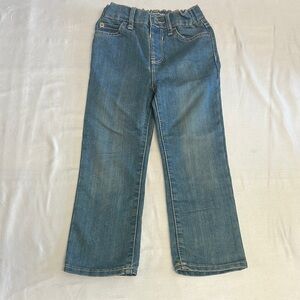 The Children's Place Blue Boot Cut Denim Jeans